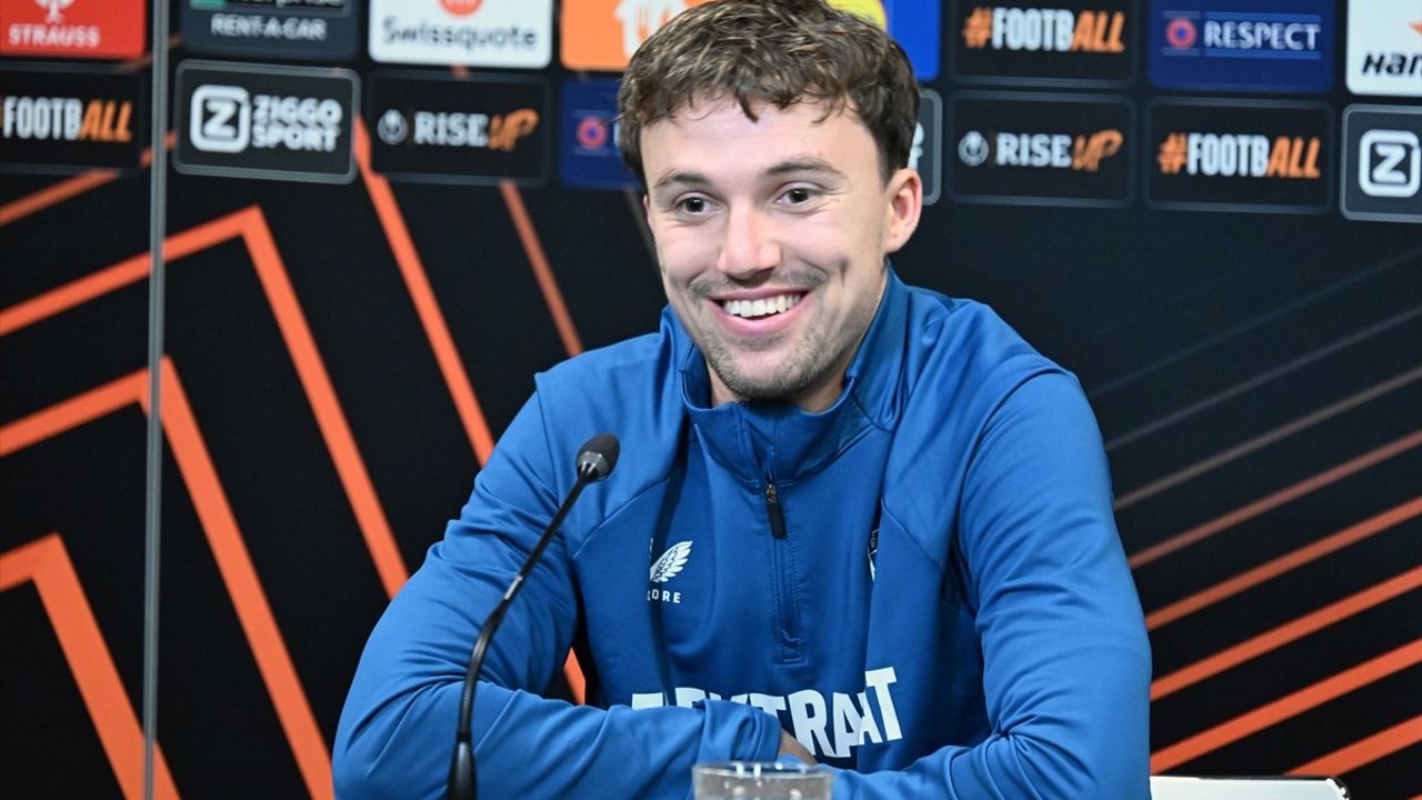 Twente'den Fenerbahçe'ye Hazırlık Açıklamaları