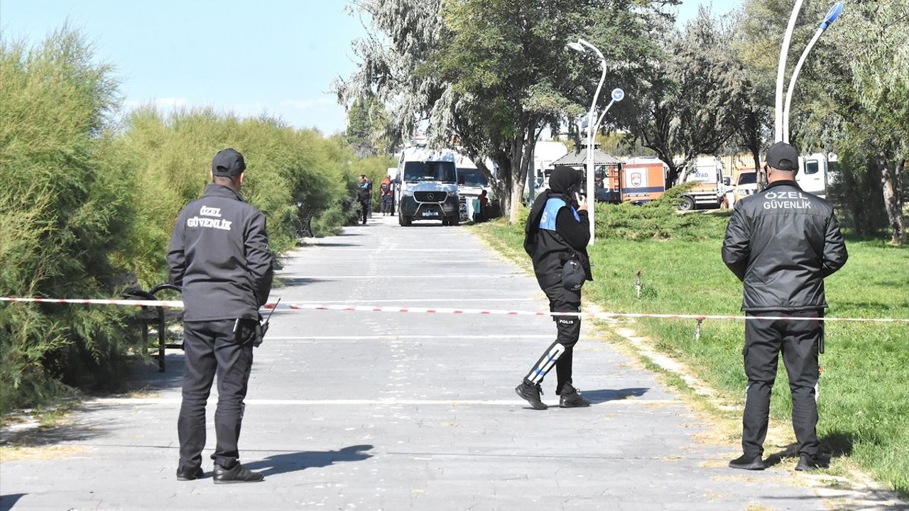 Van'da Kaybolan Üniversite Öğrencisi İçin Arama Çalışmaları Devam Ediyor