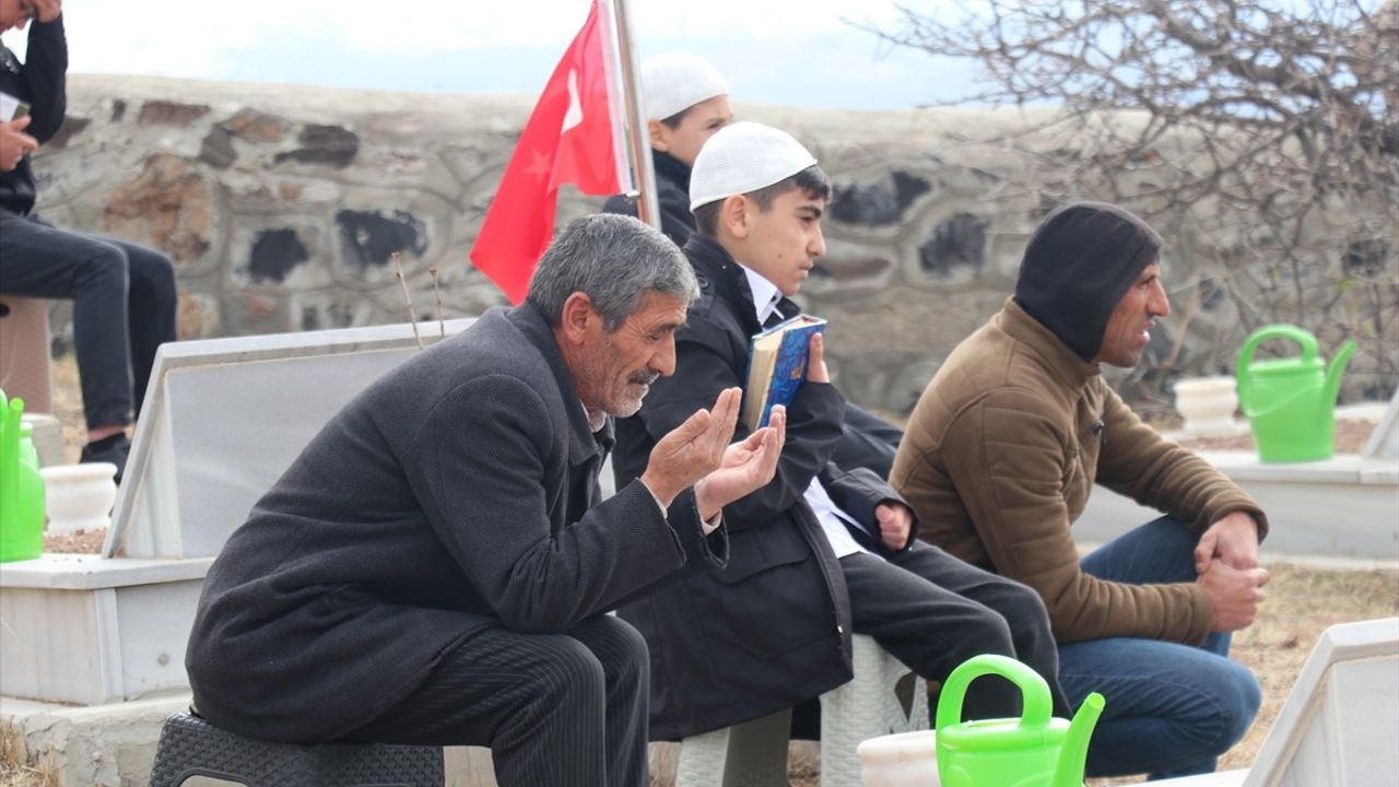 Yavi Katliamı'nın 31. Yıldönümü Anma Töreni Düzenlendi