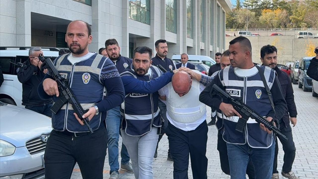 Balışeyh Belediye Başkanı Hilmi Şen'in Kayıp Hayatı: Zanlı Tutuklandı