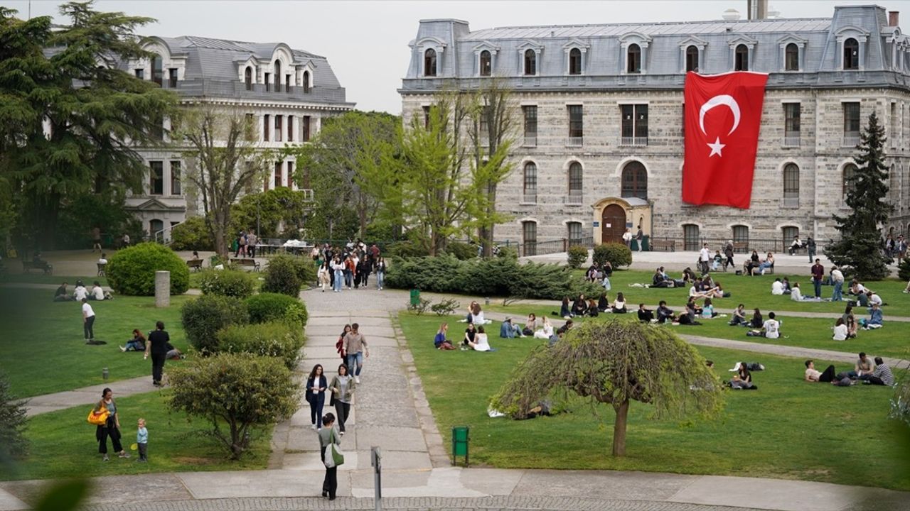 Boğaziçi Üniversitesi'nde Kanser Tanısında Yeni Yapay Zeka Modelleri