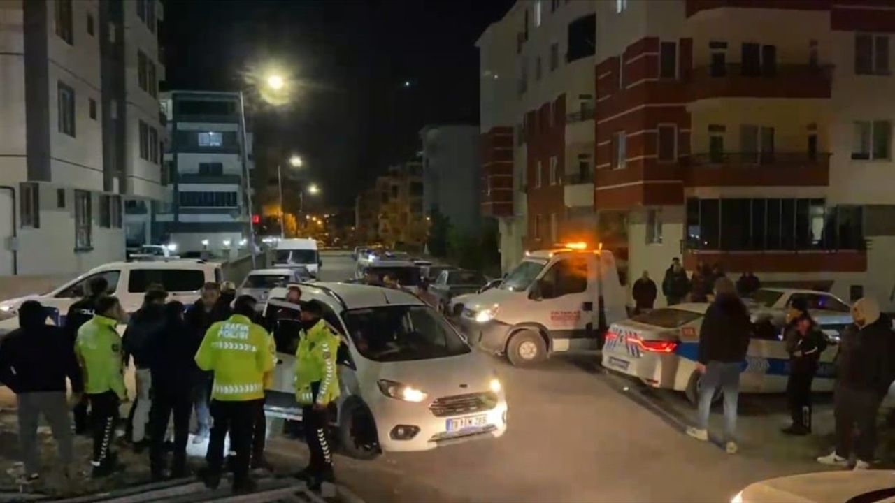 Çorum'da Ehliyetsiz Sürücüye 62 Bin Lira Ceza Uygulandı