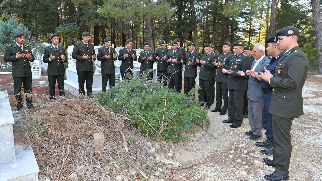 Döndü Nine'nin Mehmetçik'e Bağışı Unutulmayacak