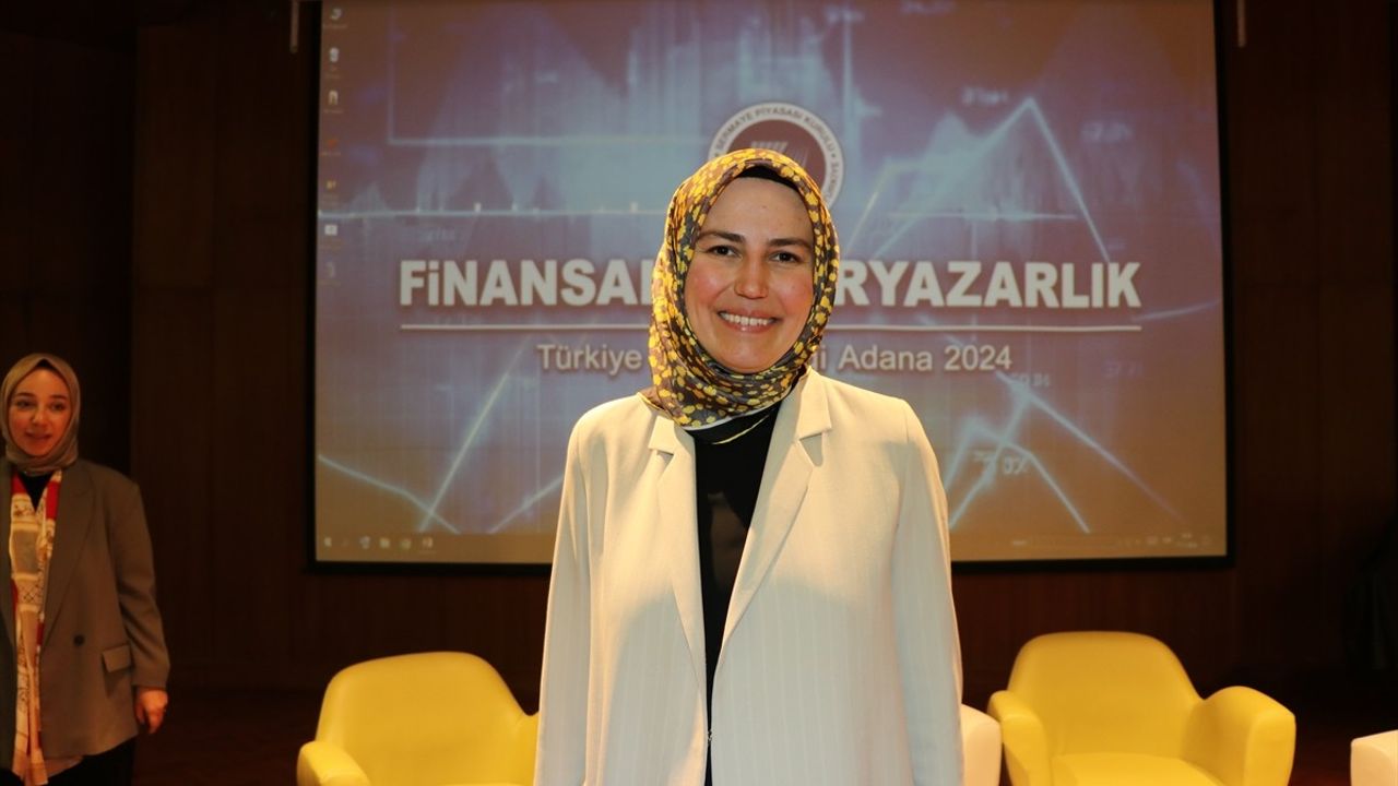 Finansal Okuryazarlık Eğitimi: SPK Başkanı'ndan Önemli Açıklamalar