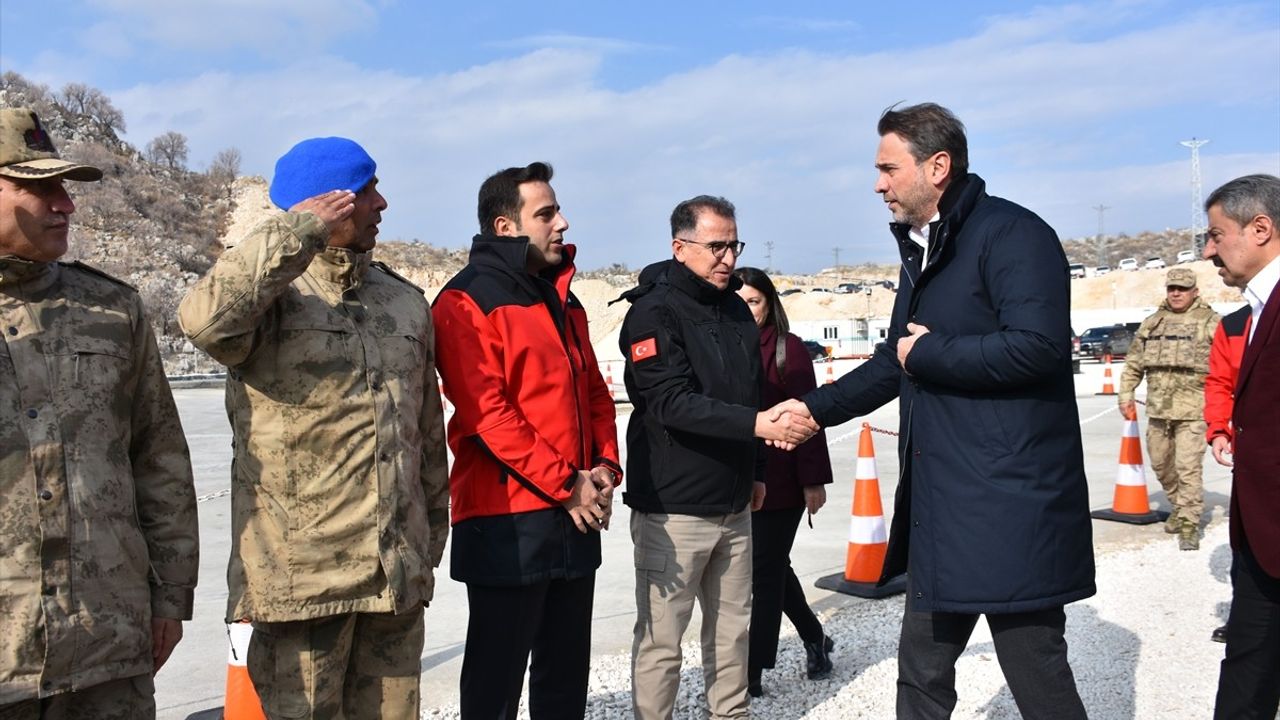 Gabar'da Öğretmenler Günü Özel Etkinliği