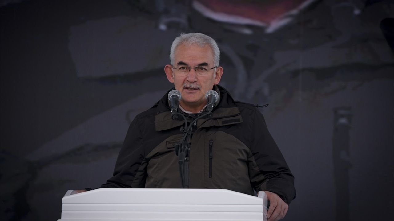 Geleceğe Nefes: Türkiye Ağaçlandırma Seferberliği