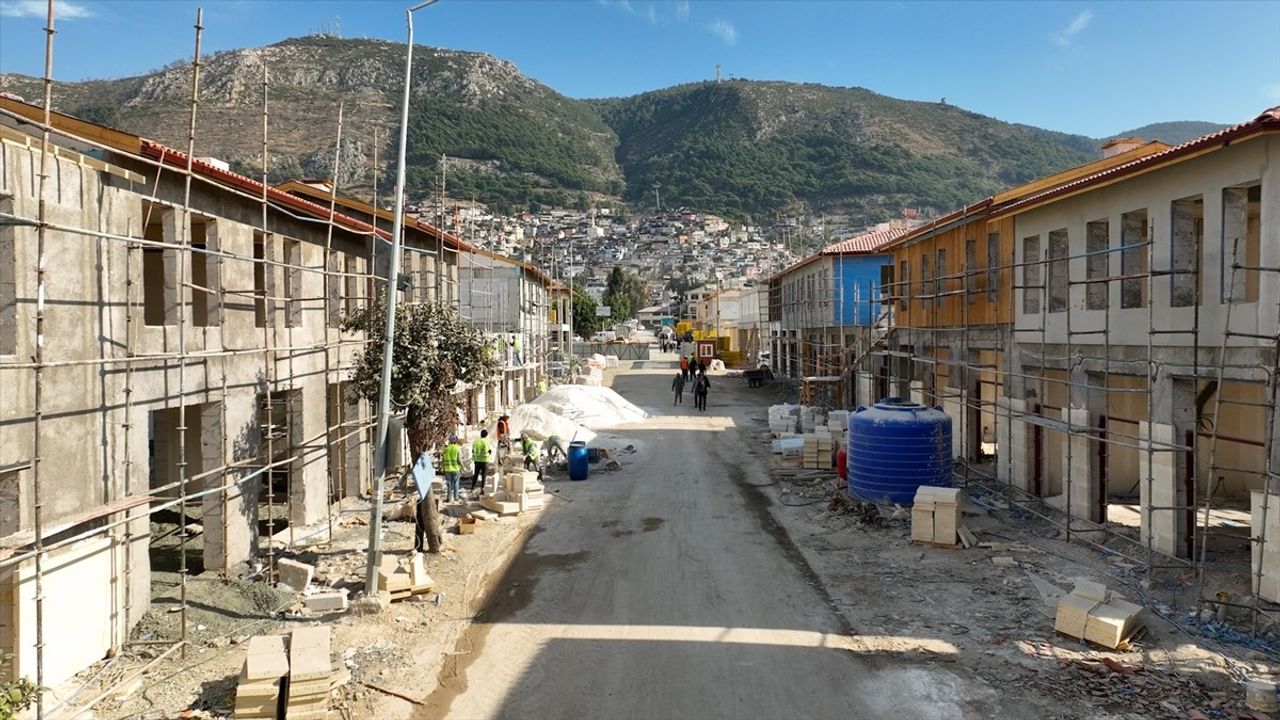 Hatay'ı Tarihin ve Kültürün Merkezi Yapma Hedefi