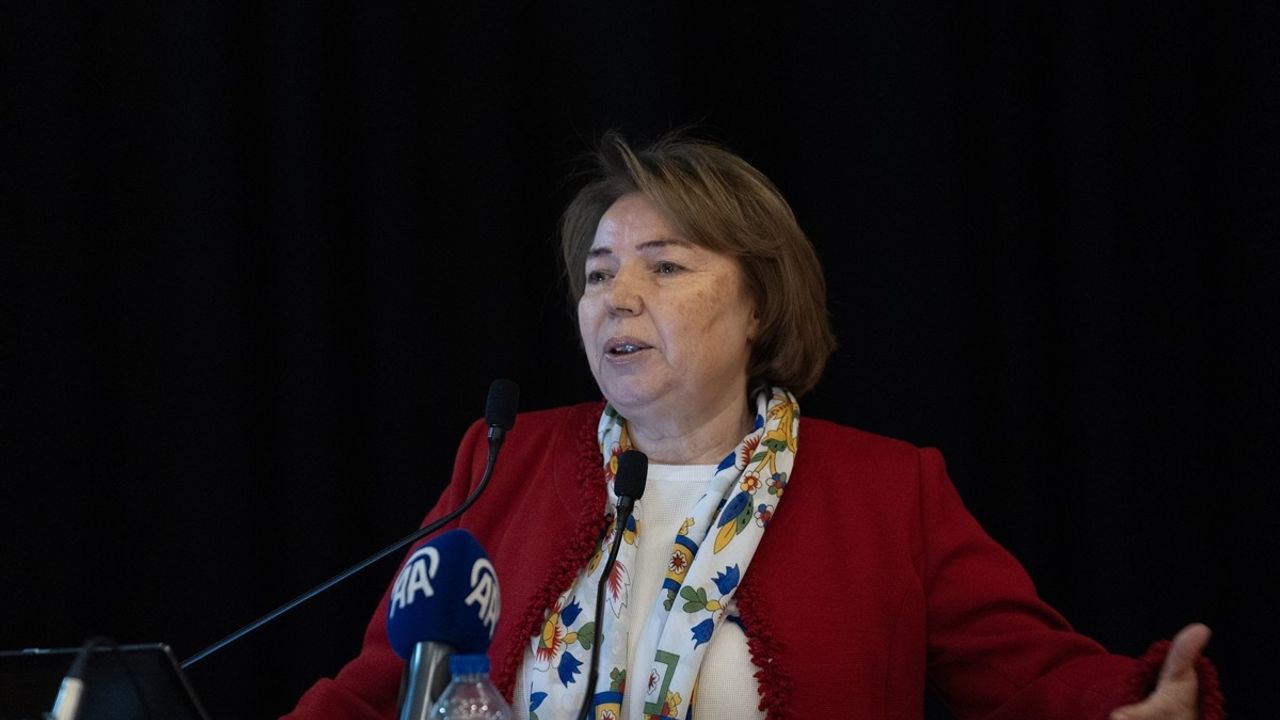 İhmal, İstismar ve Şiddet Konferansı Ankara'da Gerçekleşti