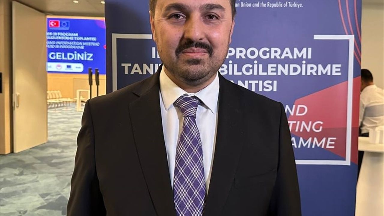 IPARD Programı ile Genç Girişimciler Artıyor