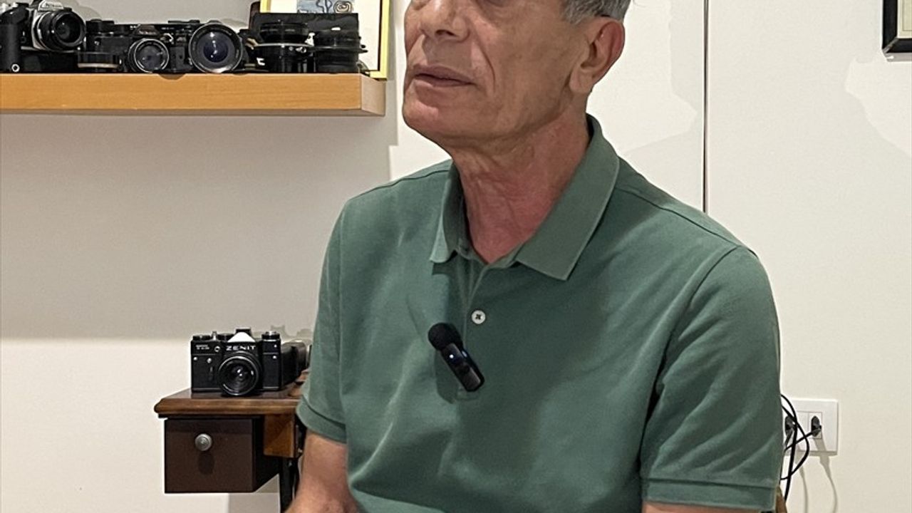 İsrail'in Dahiye Doktrini ve Beyrut'taki Son Gelişmeler