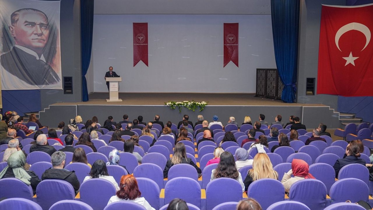 İstanbul'da 2024 Yılında 2.170 Organ Nakli Gerçekleştirildi