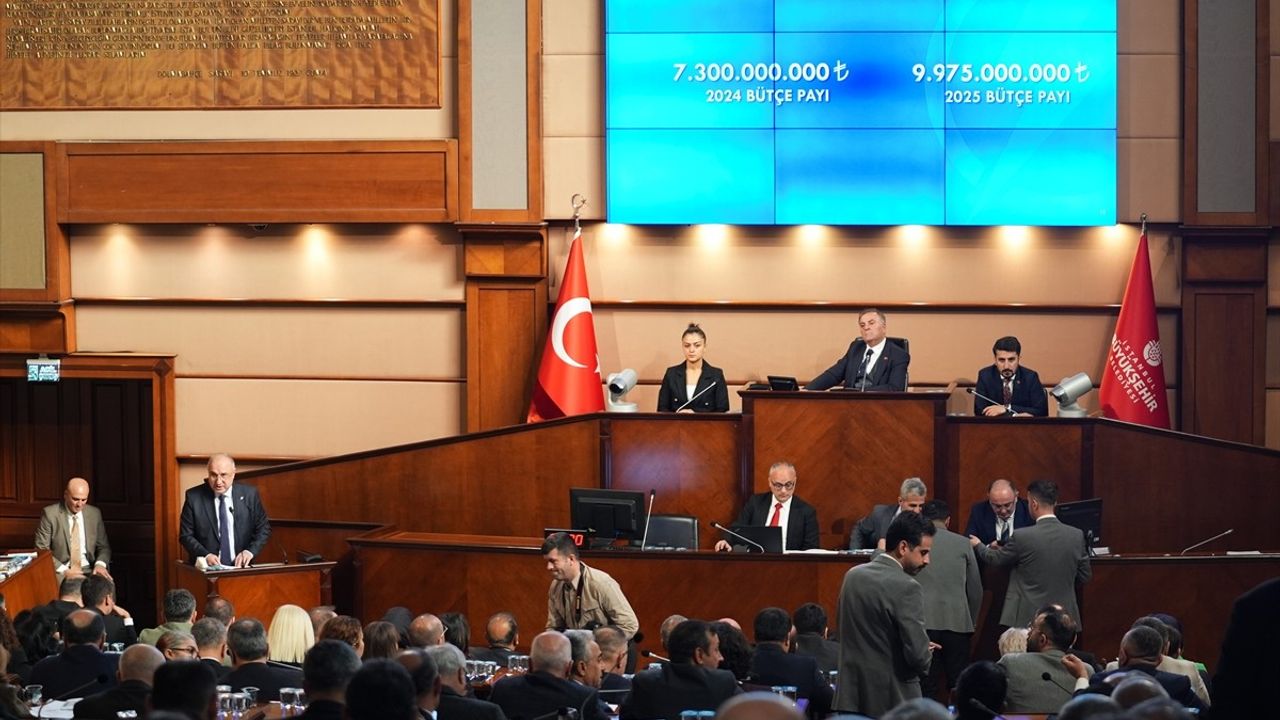 İstanbul'da Su Fiyatlarına Yeni Zam