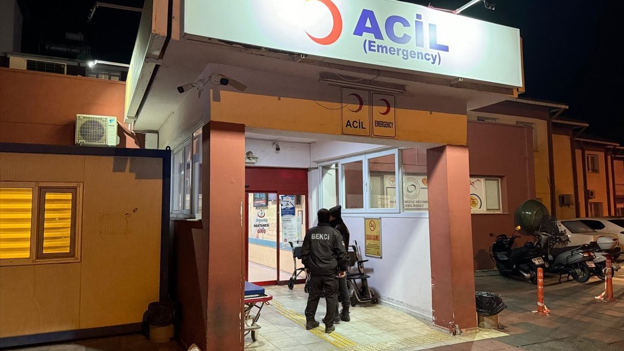 İzmir Selçuk'ta Yangın Felaketi: 5 Kardeş Hayatını Kaybetti