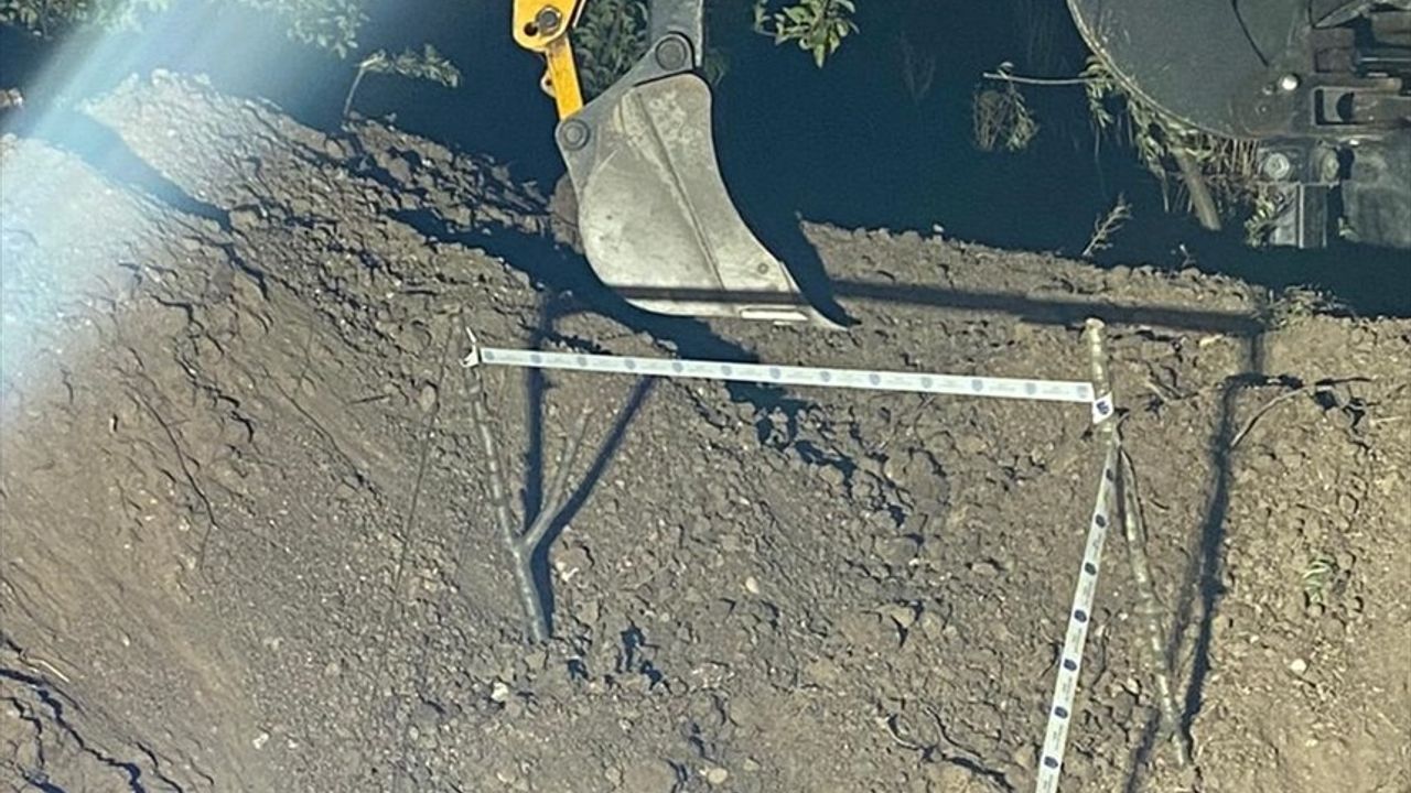 Kahramanmaraş'ta Kayıp Kız Kardeşler Davasında Gelişme