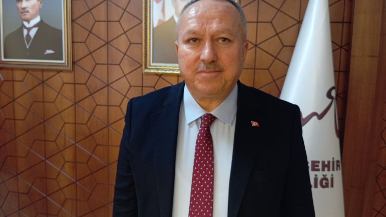Kapadokya'da 10 Ayda 3.8 Milyon Ziyaretçi
