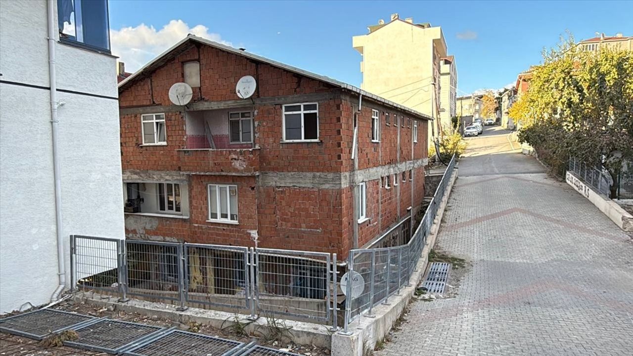 Kocaeli'de Kadın Cinayeti: Şüpheli Gözaltına Alındı