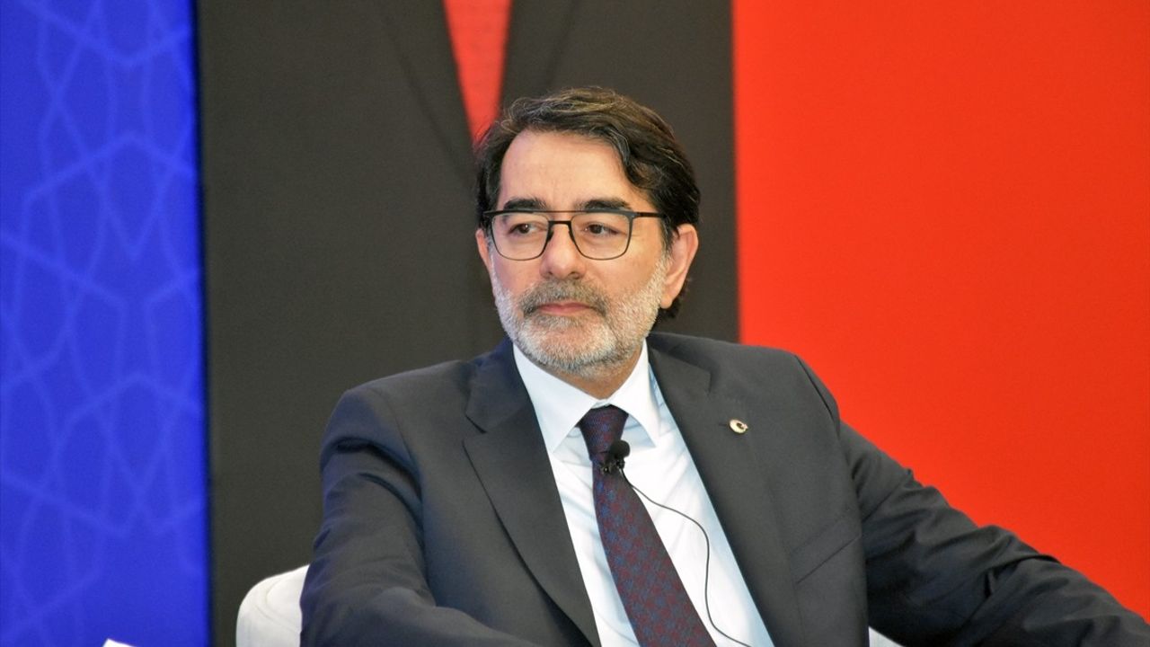 Komisyon Müdürleri Değerlendirme Toplantısı Antalya'da Başladı