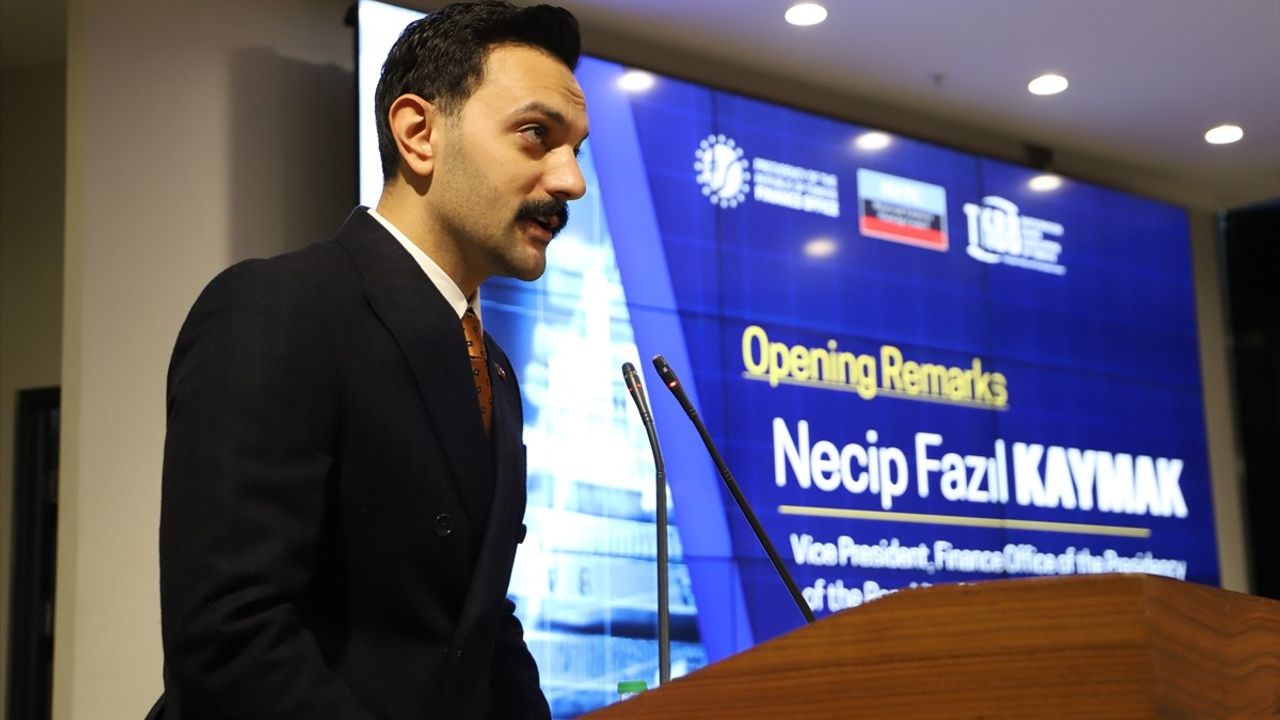 Malezya'nın Finansal Okuryazarlık Stratejisi Semineri: Türkiye İçin Fırsatlar