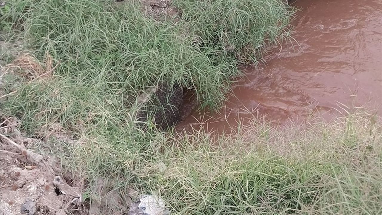 Manisa Büyükşehir Belediyesine Atıksu Arıtma İhlali Nedeniyle Cezai İşlem