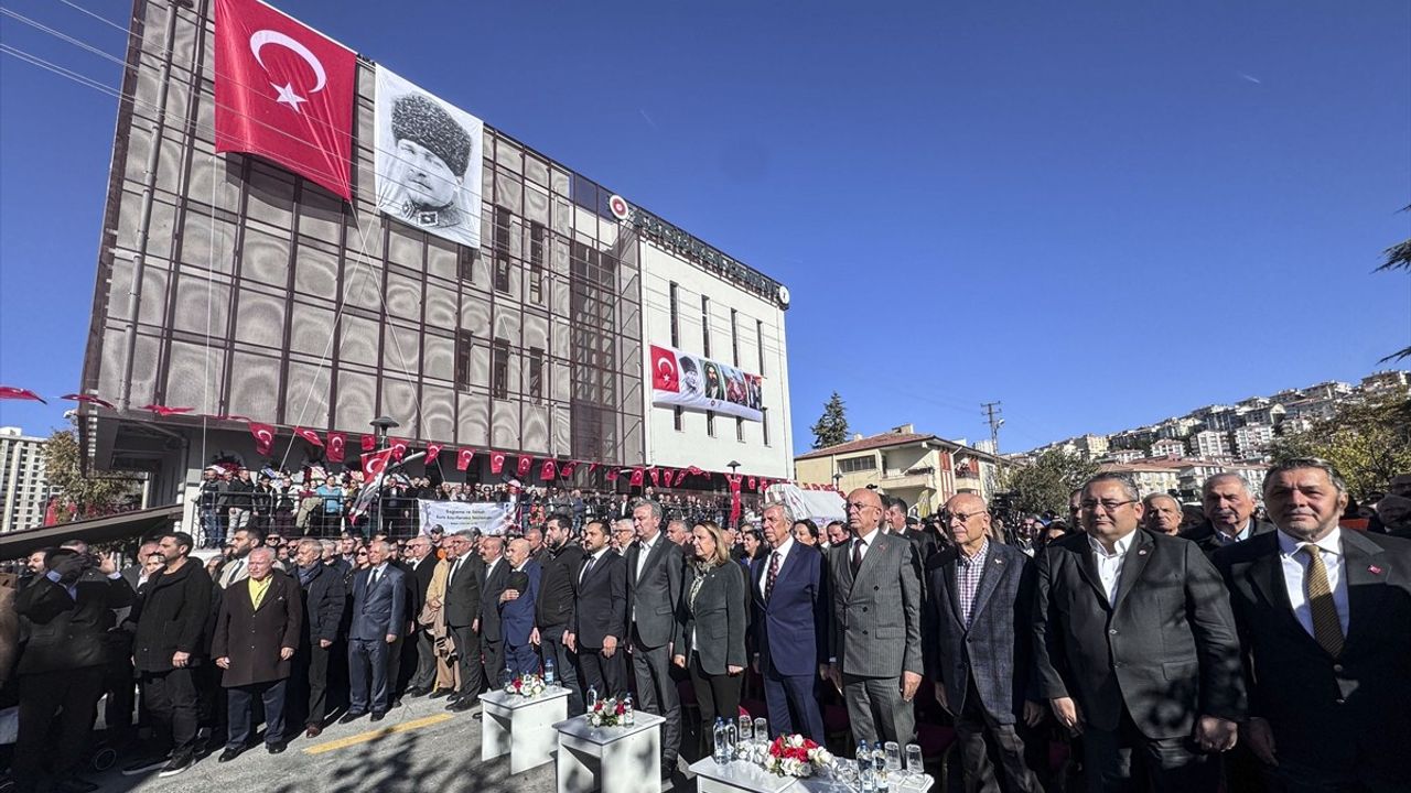 Mansur Yavaş'tan Açıklamalar: Saldırılar ve Konser Bütçeleri Üzerine