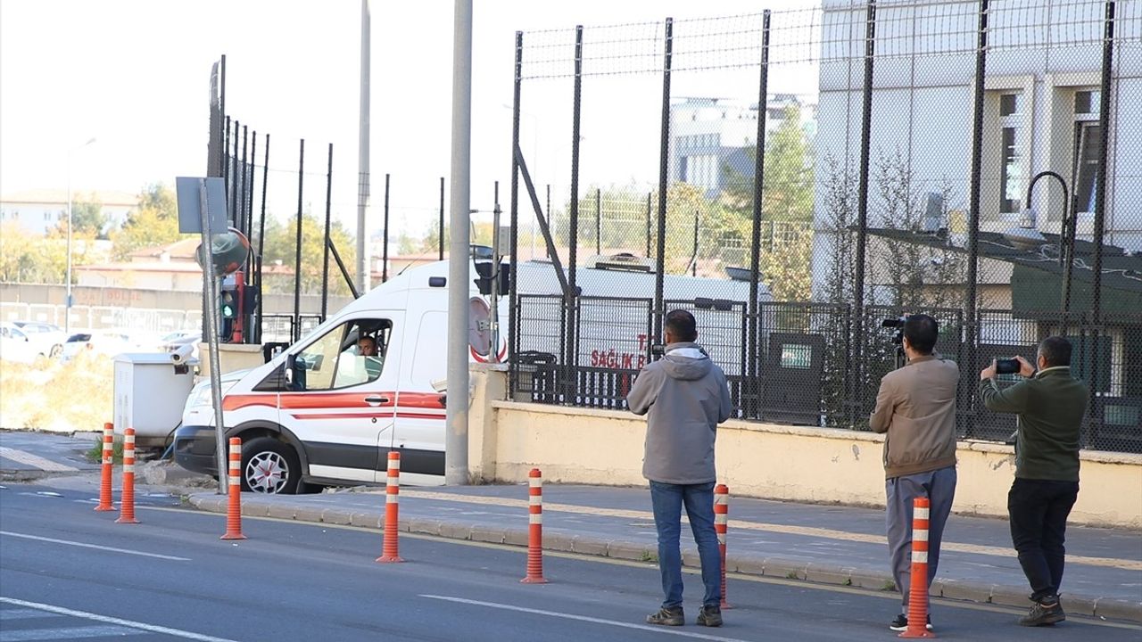 Narin Güran Cinayeti Davasında Gelişmeler