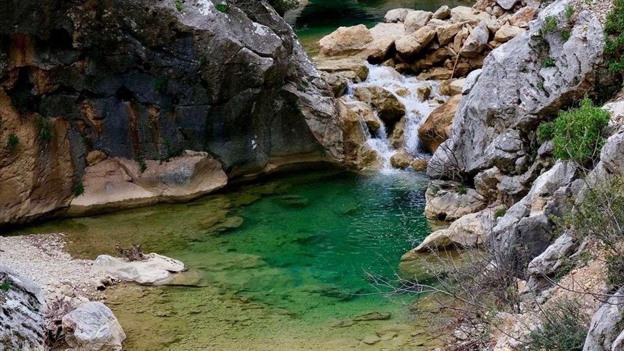 Ormana Köyü, Birleşmiş Milletler Tarafından En İyi Turizm Köyü Seçildi