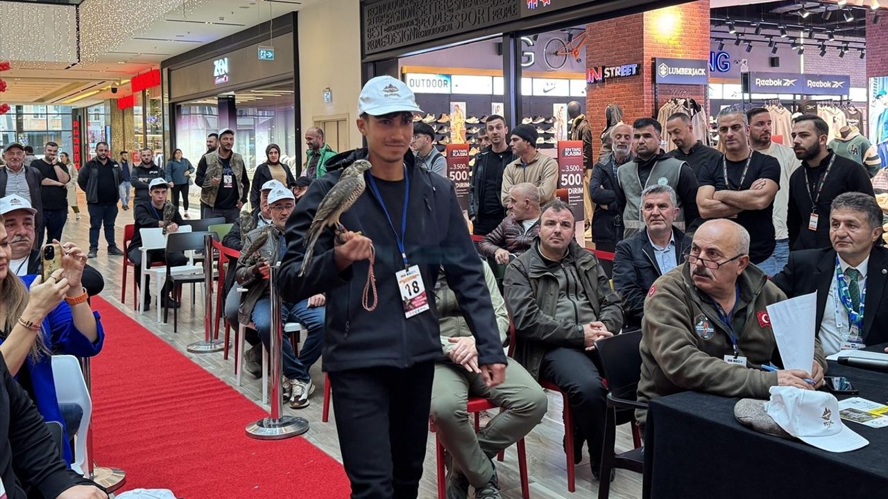Rize'de Atmaca Güzellik Yarışması Düzenlendi