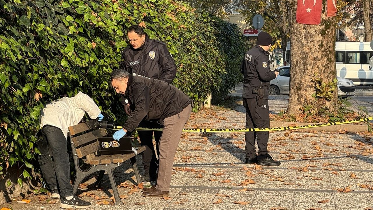 Sakarya'da Silahlı Saldırı: Kadın Hayatını Kaybetti