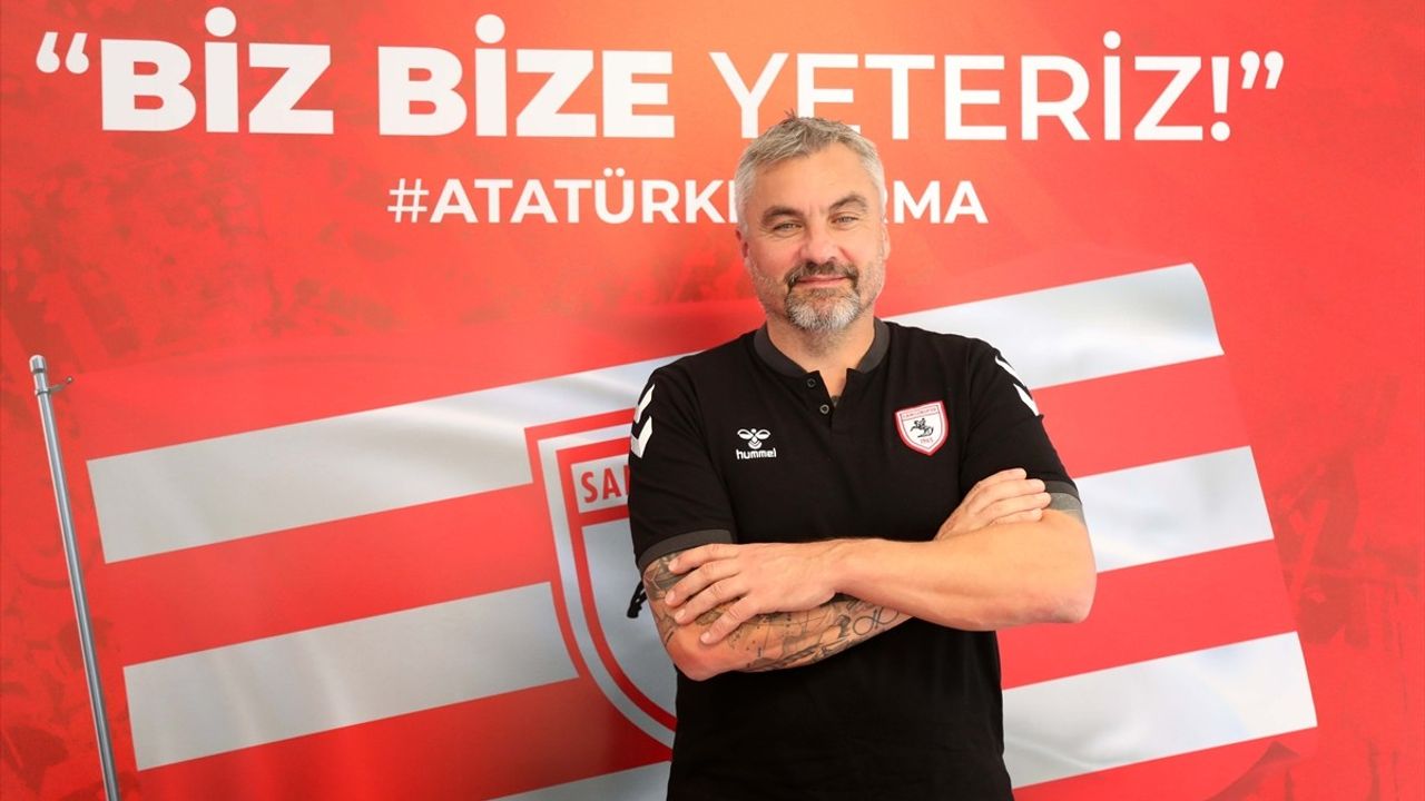 Samsunspor, Alanyaspor Maçında Galibiyet Arıyor