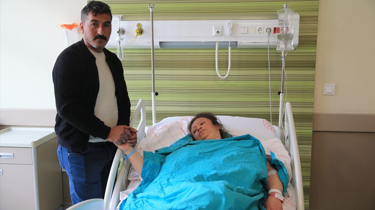 Tüp Bebek Tedavisiyle Gelen Mutluluk: Bertan İsimli Bebeğin Hikayesi