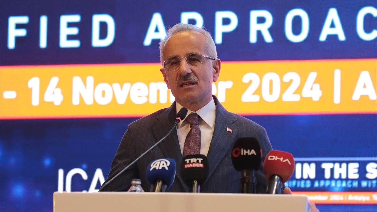 Uçuş Operasyonlarında Yapay Zeka ve Yerli Çözümler