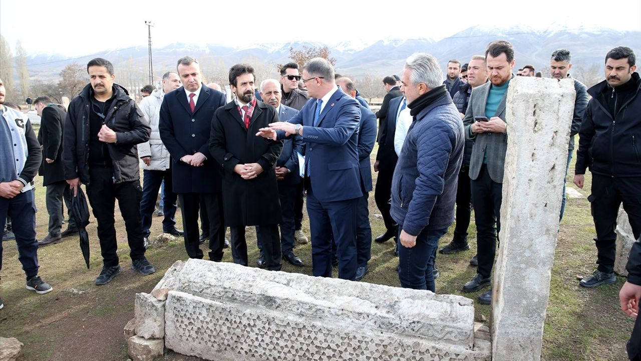 Van'da Yeni Kütüphanelerle Rekor Üye Sayısı