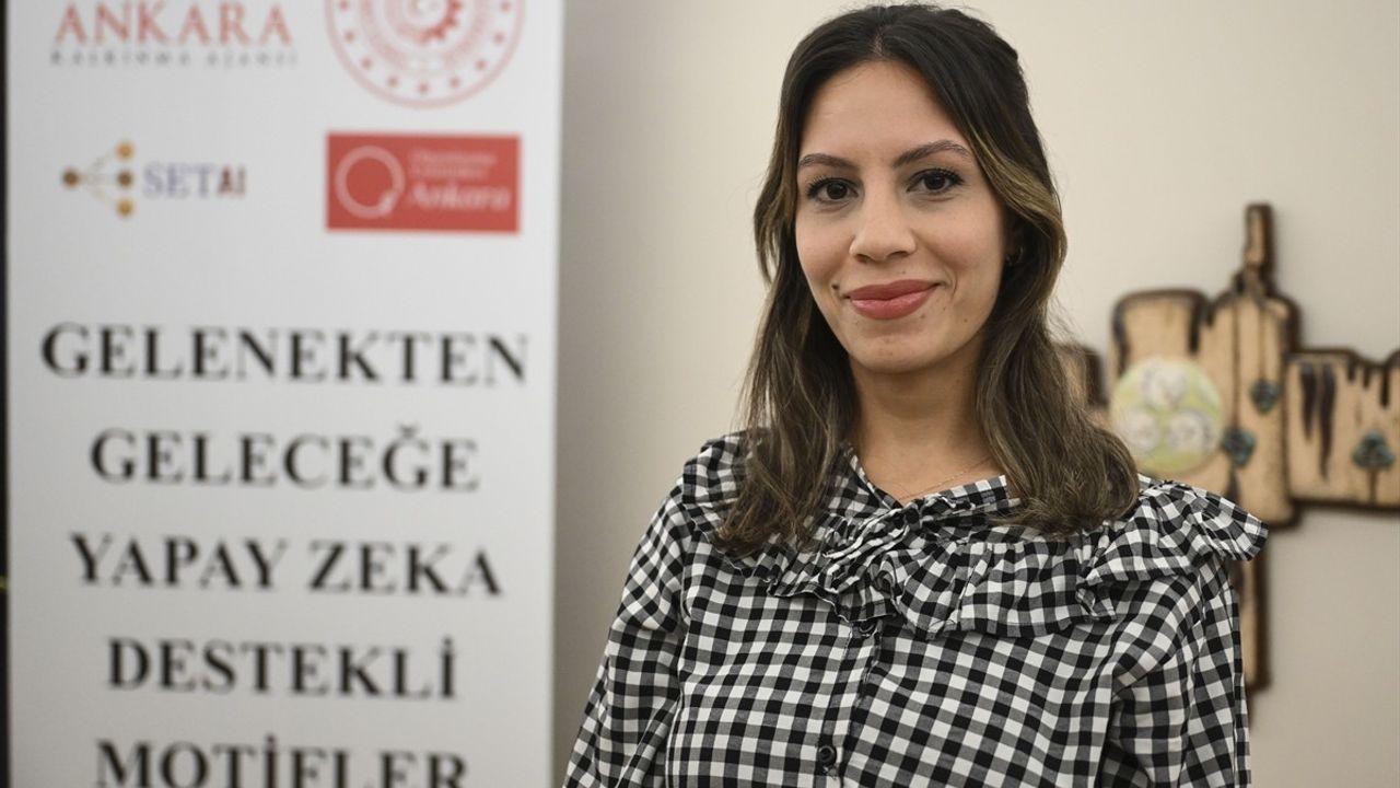 Yapay Zeka ile Moda Tasarımında Devrim