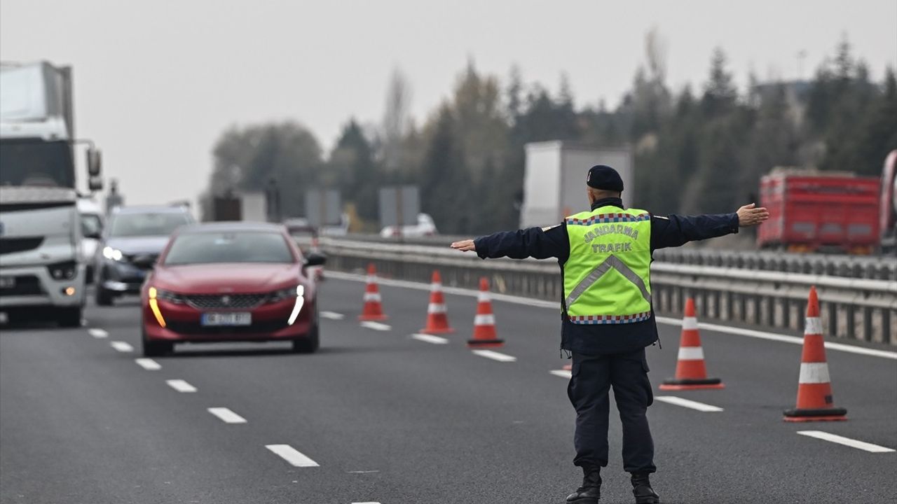 Yerli Yaka Kameraları Suçla Mücadelede Etkili