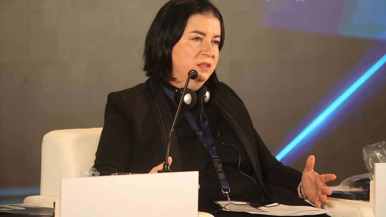 Yunan-Türk Medya Akademi Forumu Atina'da Gerçekleşti