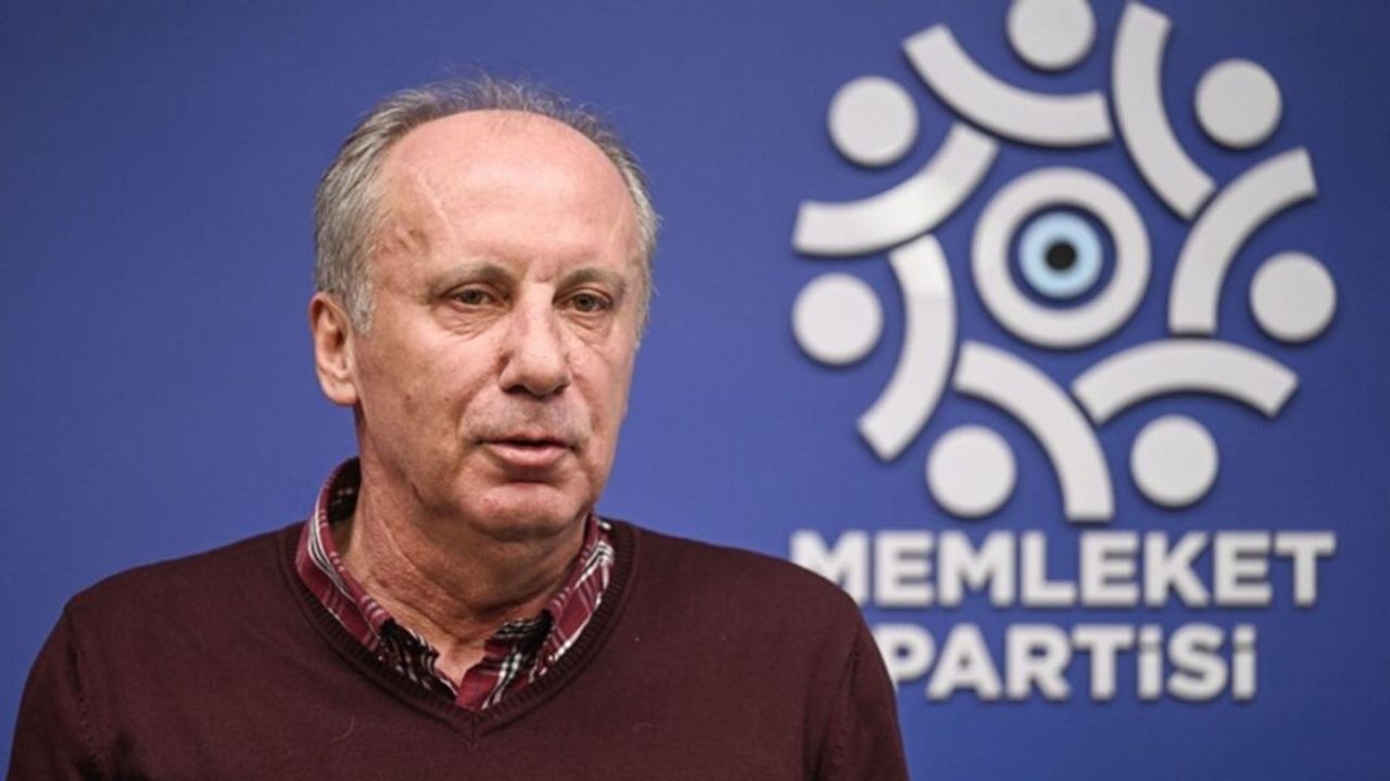 Memleket Partisi kapatılıyor: Mücadelemizi CHP çatısı altında sürdüreceğiz!